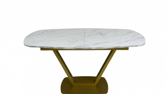 Стіл розкладний MebliRoMax Viro slide / Віро Слайд 140-180 см 11