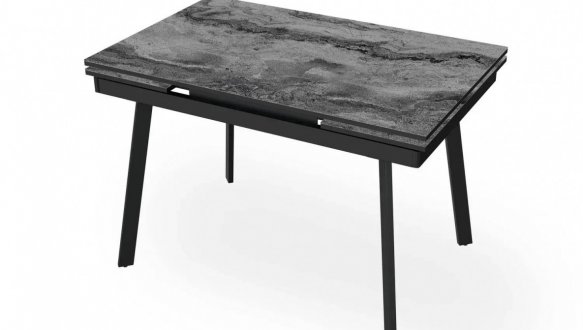 Стол кухонный раскладной Джем Slim / Слим 90 22