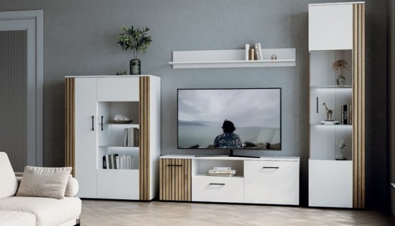 Стенка Либерти