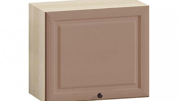 Тумба верхня В60.53.1Д Бар Атланта глянець