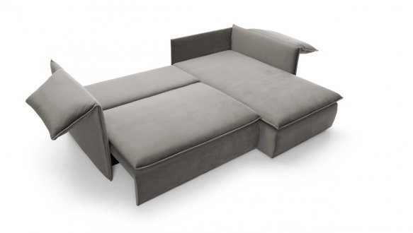 Кутовий диван Gold 15