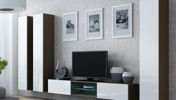 Модульна вітальня Vigo 23