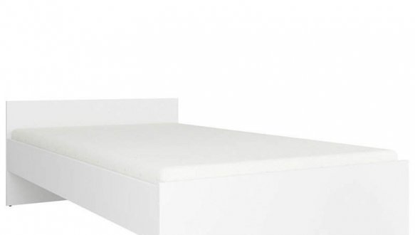 Кровать LOZ/120 Nepo Plus