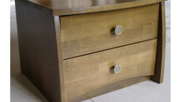 Тумба прикроватная Эстелла Vega/Вега 13