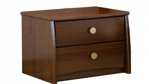 Тумба прикроватная Эстелла Vega/Вега 5