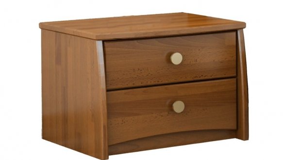 Тумба прикроватная Эстелла Vega/Вега 7