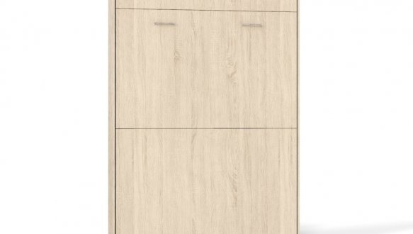 Кровать двуспальная шкаф трансформер Art in Head Mitra / Митра 140 см 41