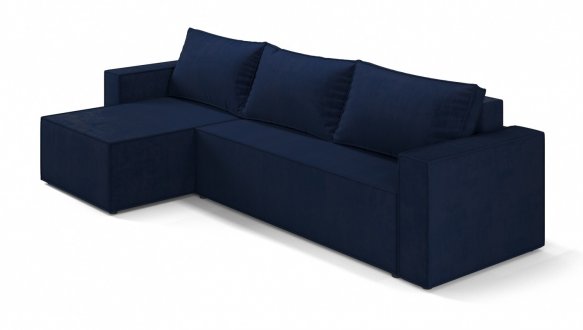 Угловой диван Калифорния 15