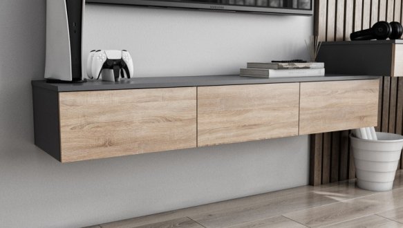 Тумба под ТВ Т221 4