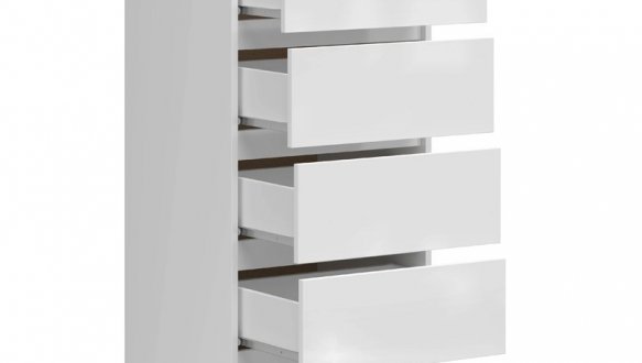 Комод KOM5S Tetrix 2