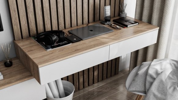 Стол подвесной Т222 4