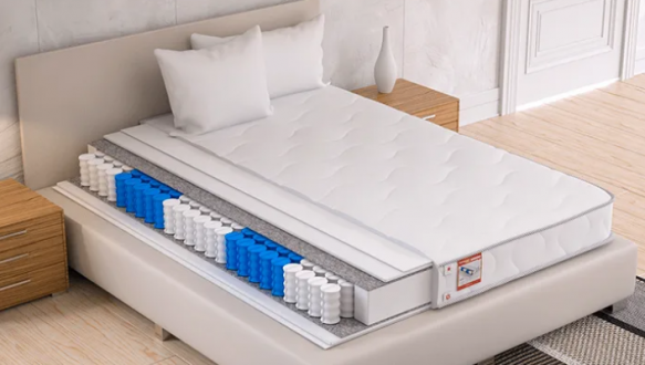 Матрац Hamburg 3