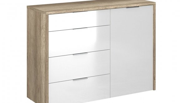 Комод 1D4S 120 Бари 0