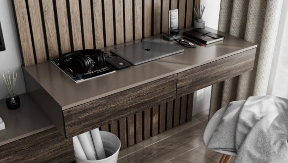 Стол подвесной Т222 3