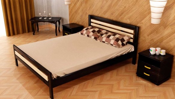 Ліжко Модерн 1 4