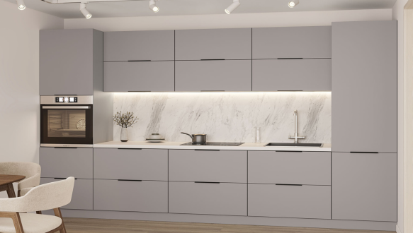 Модульна кухня Мілана 5
