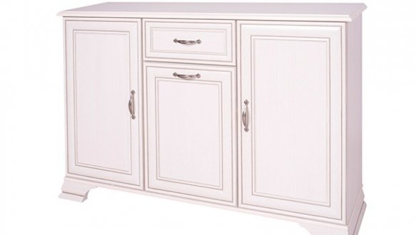 Комод 3D1S Tiffany 5