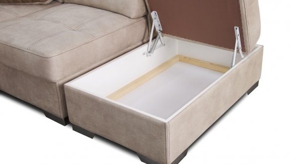 Угловой диван Босфор 4