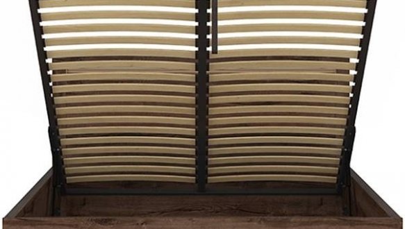 Кровать LOZ/160/B Baylar 2