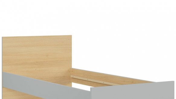 Ліжко LOZ/90 Nandu