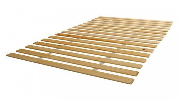 Ліжко LOZ/160_B GAMLA 5