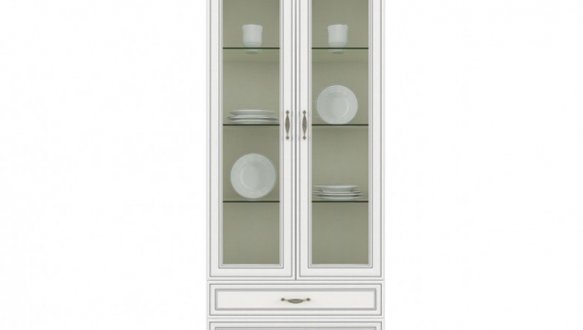 Витрина 2W2S Tiffany