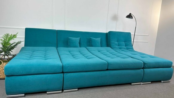 Угловой диван Бостон 3,08 25