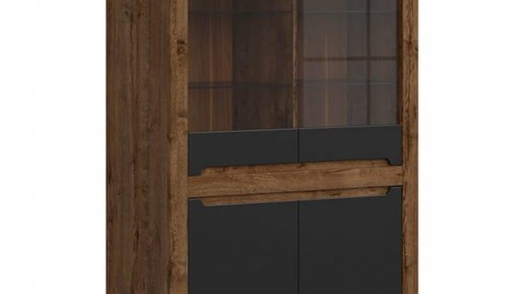 Витрина REG2W2D Ruso 0