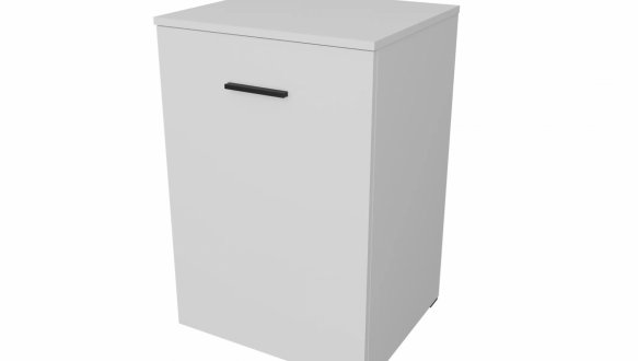 Письменный стол тумба Ролин 12