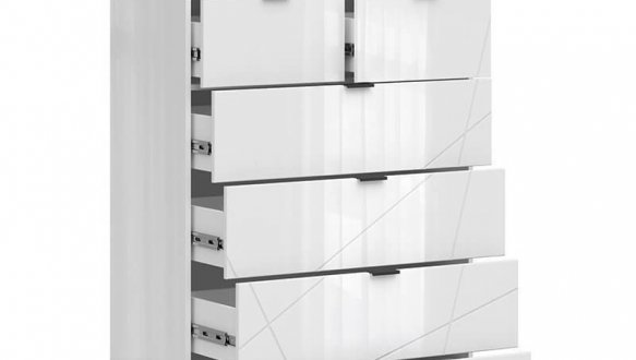 Комод KOM6S Forn 0