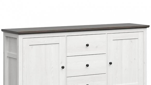 Комод KOM2D3S/10/19 Hesen 0