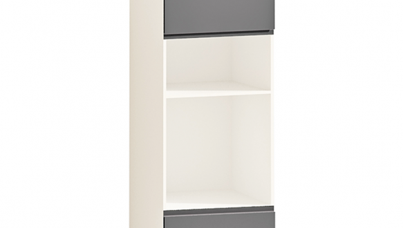 Пенал П60.234.2Д. Вар.4 Омега ручка