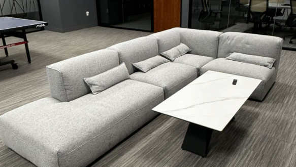 Модульний диван Рим 10