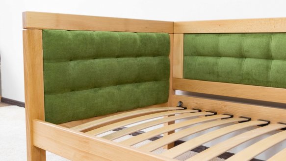 Односпальная кровать Дори Люкс 17