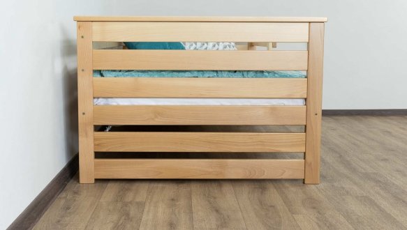 Ліжко Телесик 2