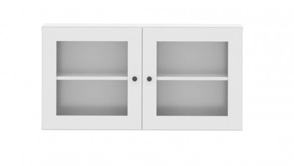 Вітрина навісна SFW/100/50/30/1 Modeo