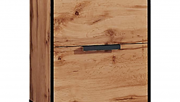 Тумба для обуви 2Д.600 Лофт