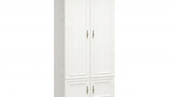 Шкаф 2Д Мебель Сервис Ирис 2 дверный андерсон 101 см