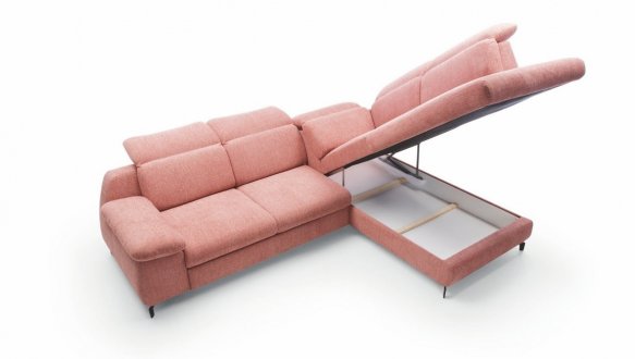 Кутовий диван Cobra 5