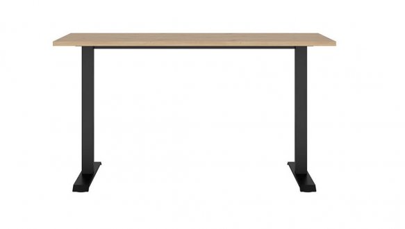 Стол письменный BIU/140/70/A Space office 