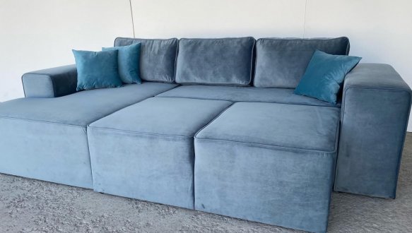 Кутовий диван Марко 275 2