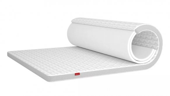 Матрац топпер Flip White / Вайт
