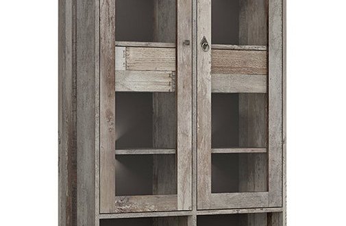 Витрина REG2W4S/19/8 Tarbes 2