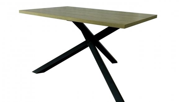 Стол Айрон 0