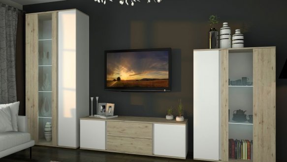 Вітрина Герда 1