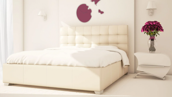 Ліжко Тенесі з підйомним механізмом