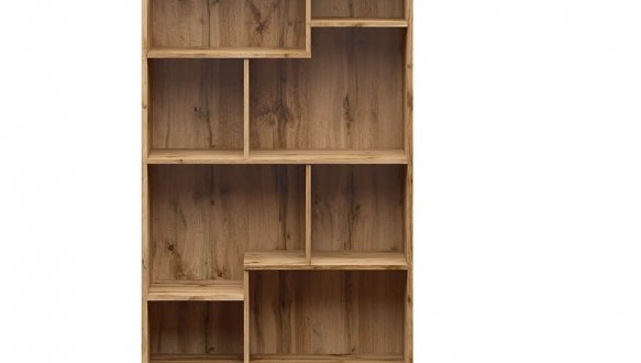 Стелаж REG/140/90 Tetrix 