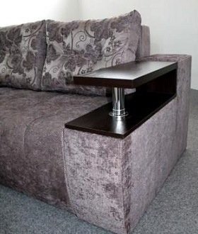 Кутовий диван Барселона 0