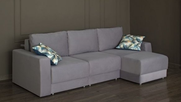 Угловой диван Палермо 7