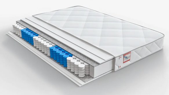Матрас Bavaria стрейч